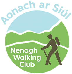 Nenagh Walking Club — Aonach ar Siúl